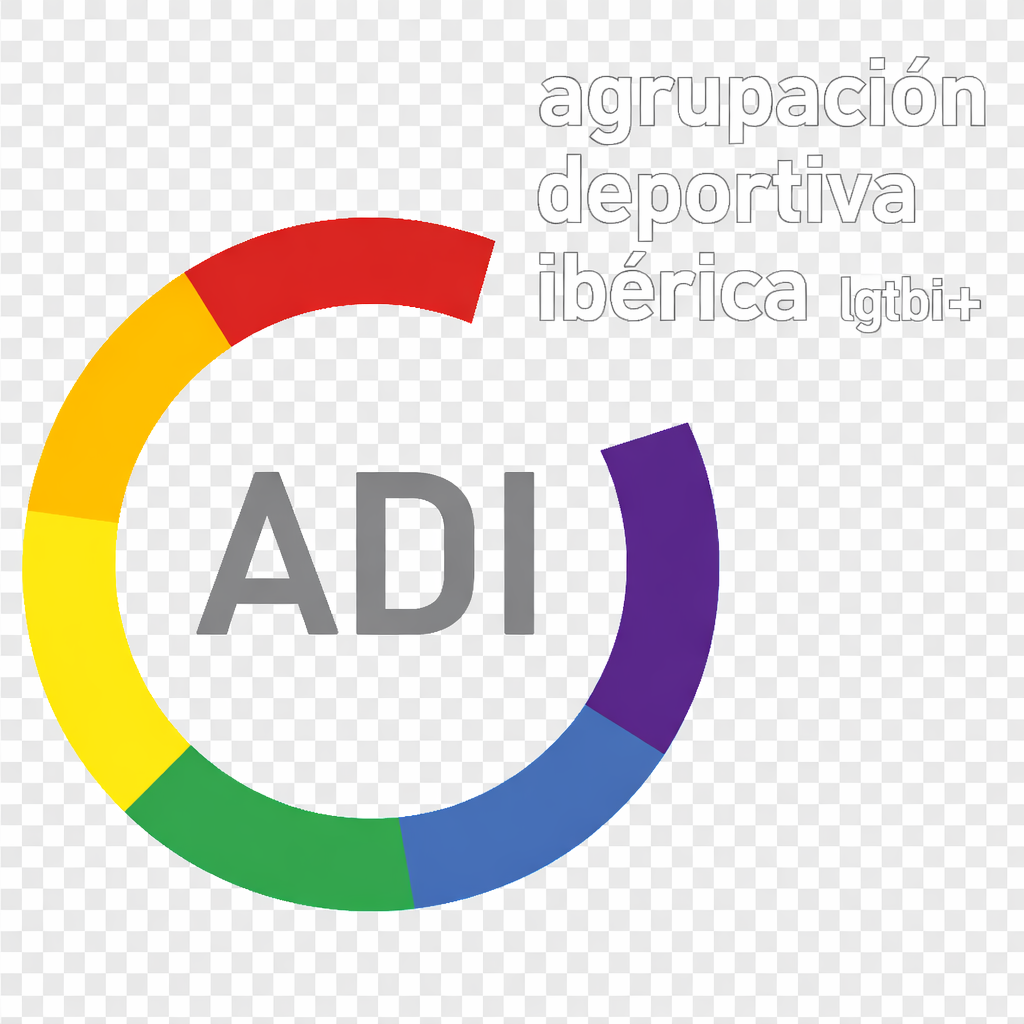 Logotipo de la ADI