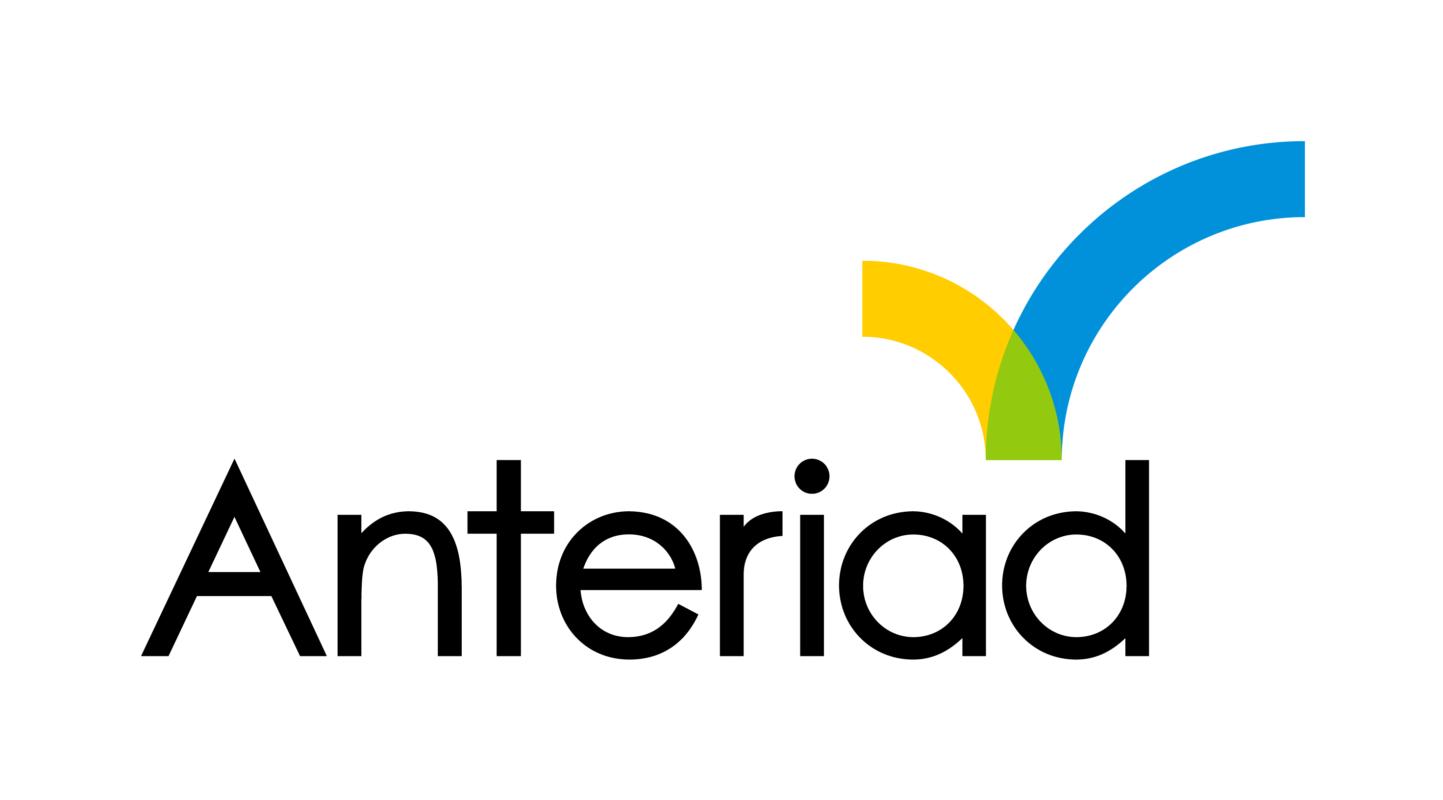 Logotipo de Anteriad